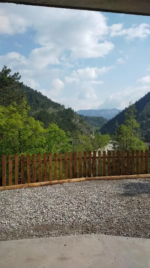 Vue Exceptionnelle Villa Espenel 0*,  France