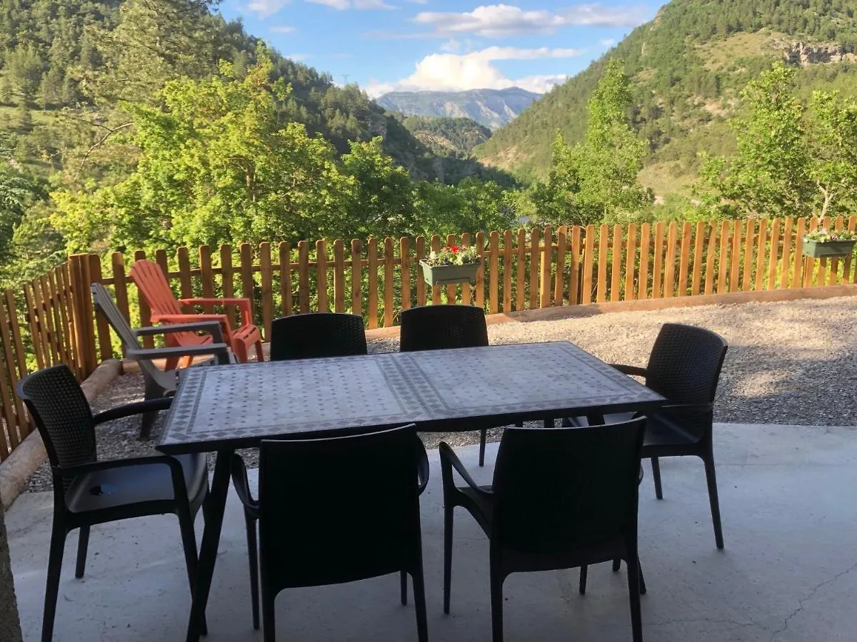 Holiday home Vue Exceptionnelle Villa Espenel