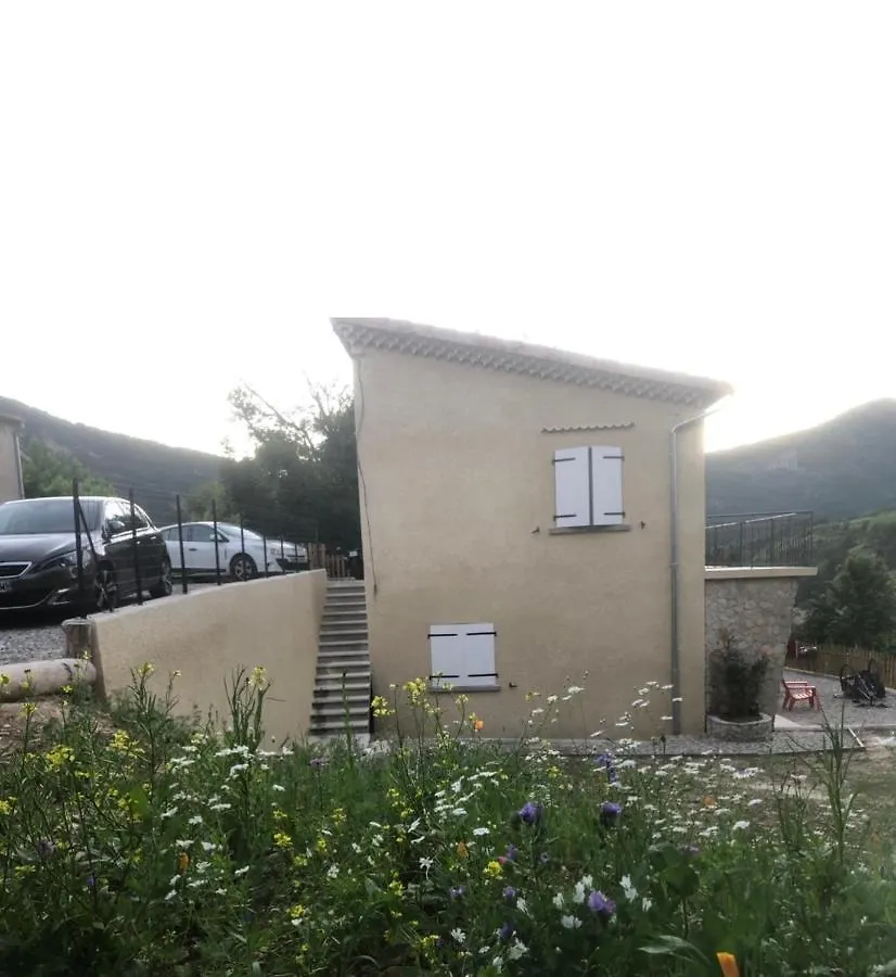 Holiday home Vue Exceptionnelle Villa Espenel