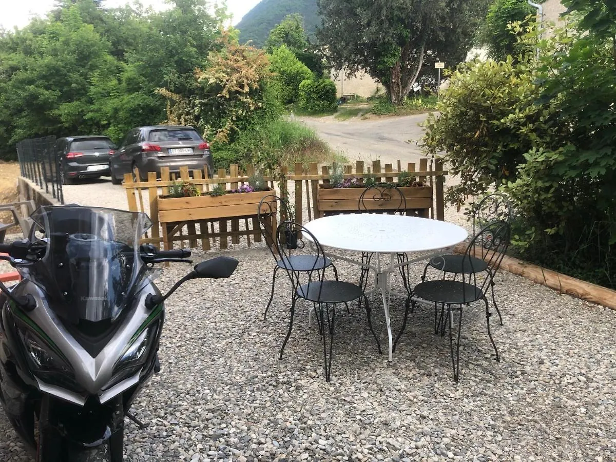 Vue Exceptionnelle Villa Espenel France