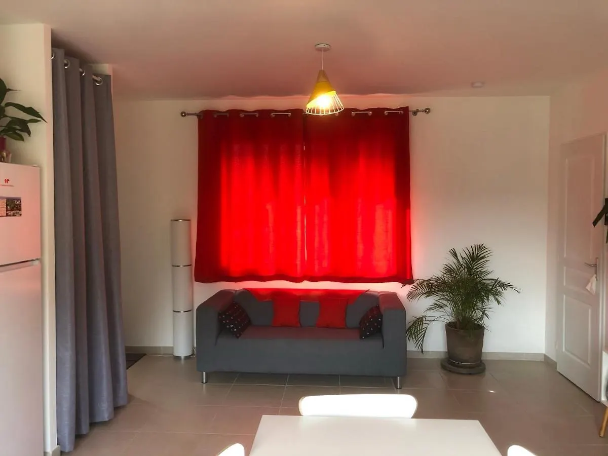 Vue Exceptionnelle Villa Espenel 0*,