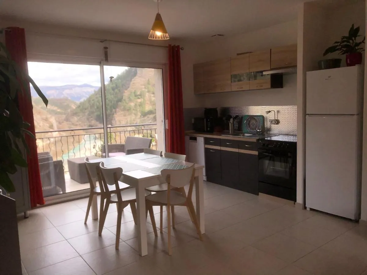 Vue Exceptionnelle Villa Espenel 0*,  France