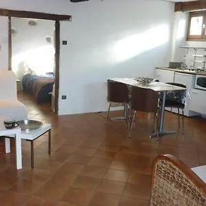 La Bastide1 1er étage Vaulnaveys-le-Haut