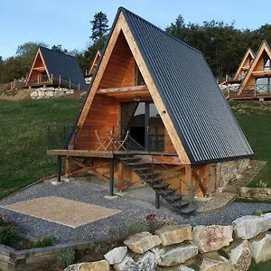 O Tipi Saint-Christo-en-Jarez