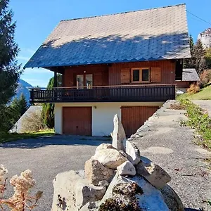 L'alpe Saint-Pierre-d'Entremont (Savoie)