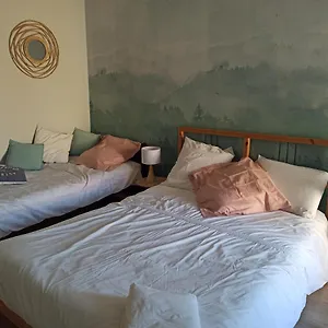 Chez Chantal Etables (Ardeche)