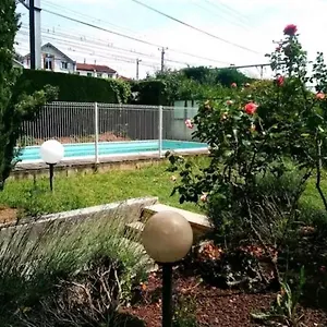  Appartement Bel Proche Du Canal Du Midi France