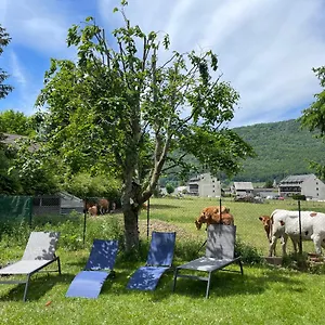 La Petite Jeannette Lans-en-Vercors