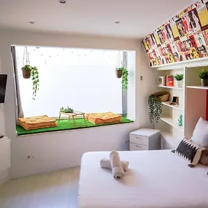  Appartement Urban Colours San Eloy Espagne